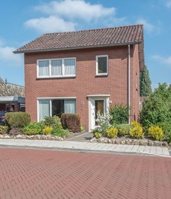 Ootmarsum - Cellenkampstraat 15